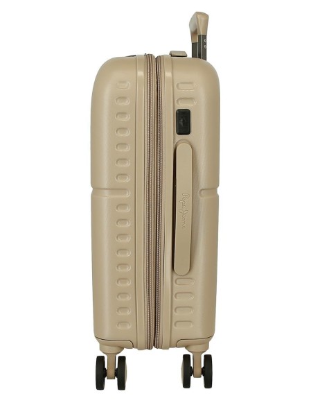 TROLLEY ABS PJL ACCENT