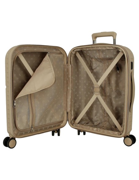 TROLLEY ABS PJL ACCENT