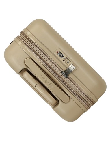 TROLLEY ABS PJL ACCENT