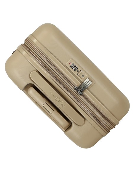 TROLLEY ABS PJL ACCENT