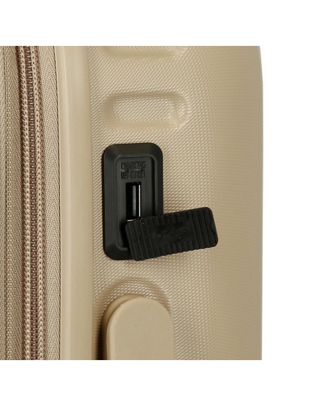 TROLLEY ABS PJL ACCENT