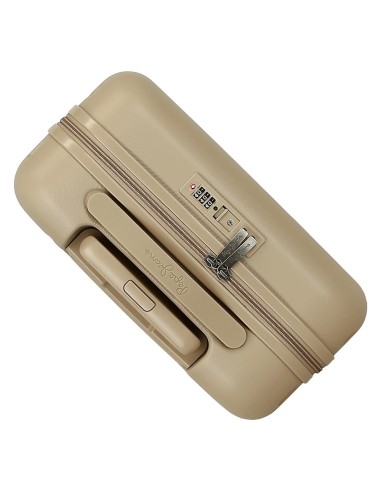 TROLLEY ABS PJL ACCENT
