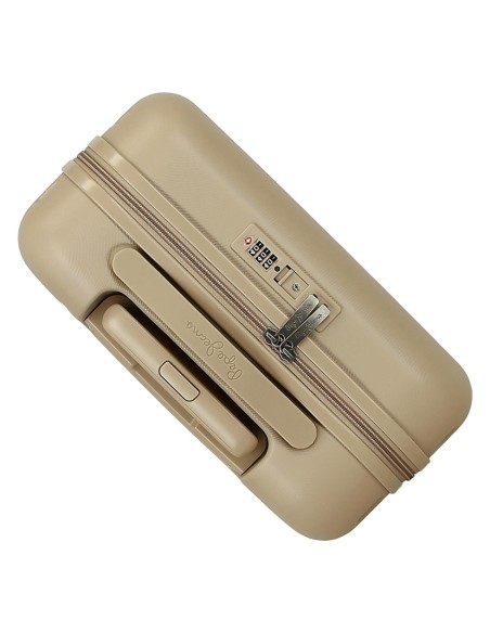 TROLLEY ABS PJL ACCENT