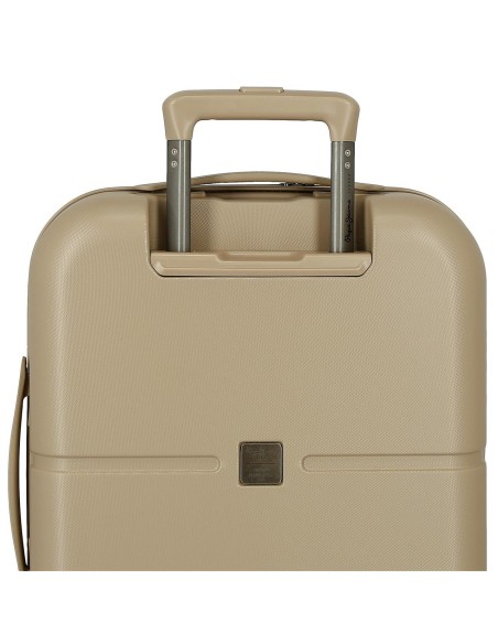 TROLLEY ABS PJL ACCENT