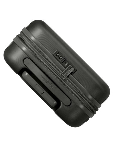 TROLLEY ABS PJL HIGHLIGHT