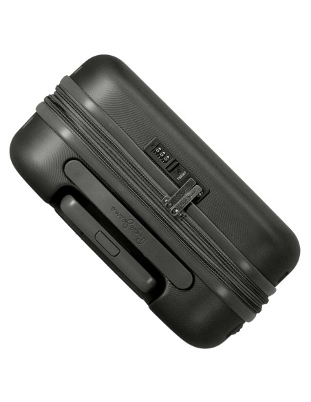 TROLLEY ABS PJL HIGHLIGHT