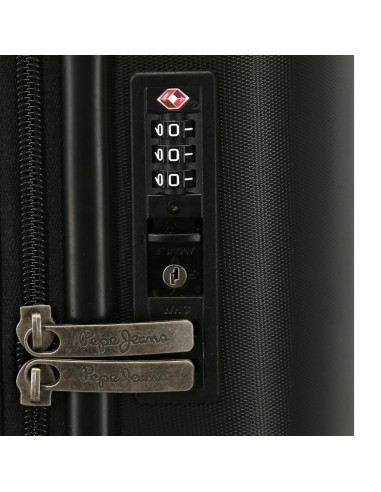 TROLLEY ABS PJL HIGHLIGHT