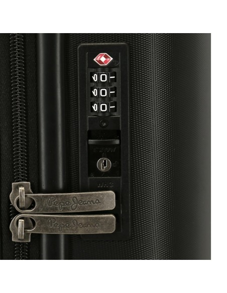 TROLLEY ABS PJL HIGHLIGHT