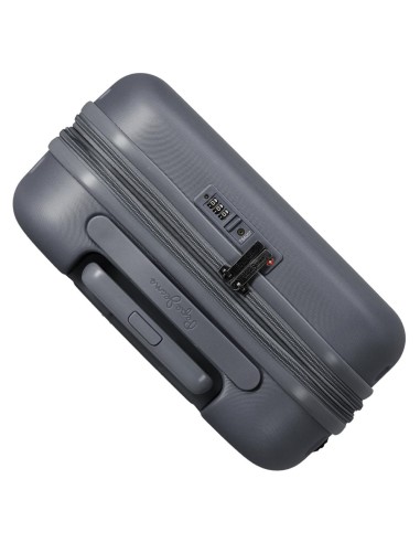TROLLEY ABS PJL HIGHLIGHT
