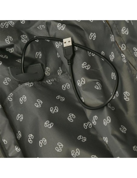 TROLLEY ABS PJL HIGHLIGHT