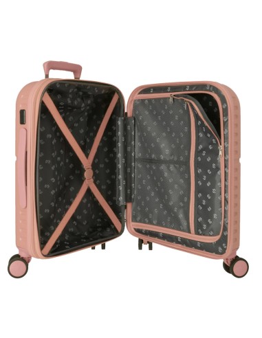 TROLLEY ABS PJL HIGHLIGHT