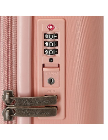 TROLLEY ABS PJL HIGHLIGHT