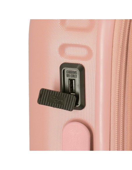 TROLLEY ABS PJL HIGHLIGHT