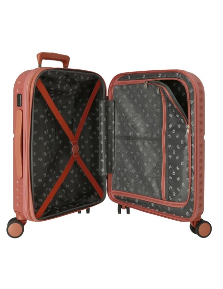 TROLLEY ABS PJL HIGHLIGHT