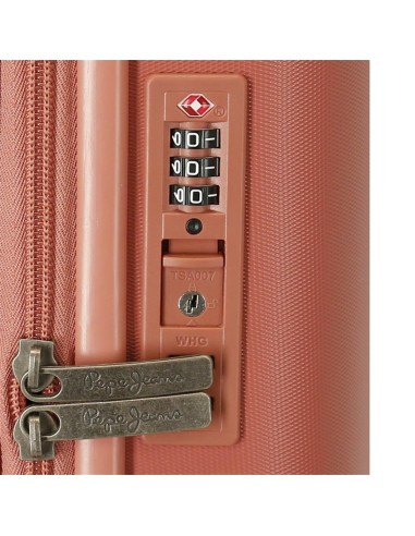 TROLLEY ABS PJL HIGHLIGHT