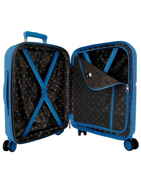 TROLLEY ABS PJL HIGHLIGHT