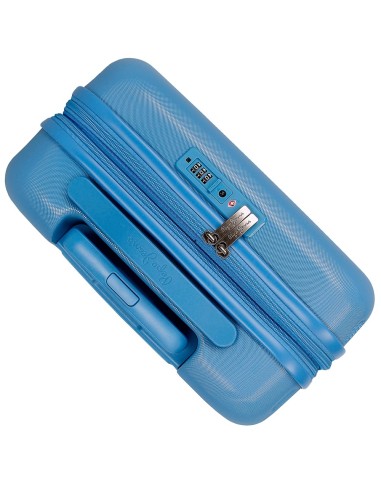 TROLLEY ABS PJL HIGHLIGHT