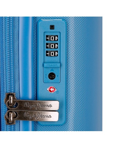 TROLLEY ABS PJL HIGHLIGHT