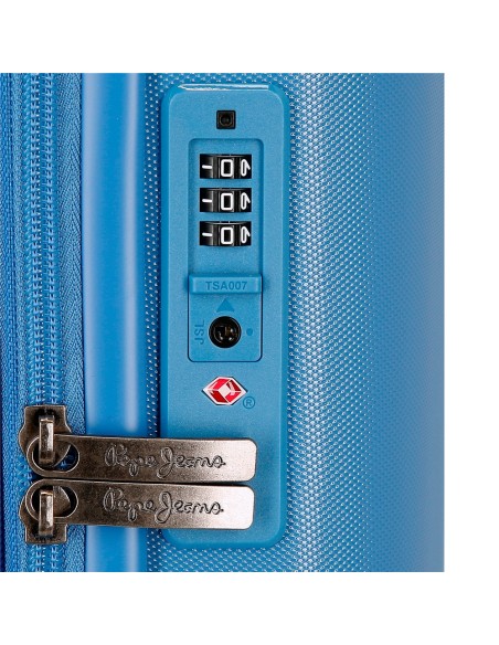 TROLLEY ABS PJL HIGHLIGHT