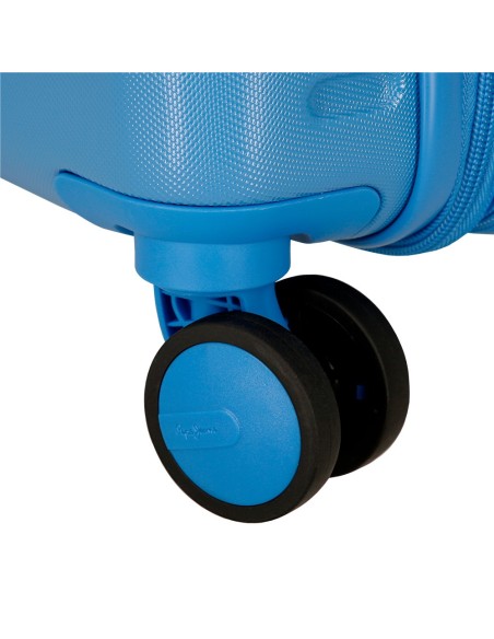 TROLLEY ABS PJL HIGHLIGHT