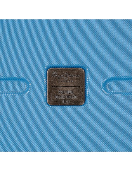 TROLLEY ABS PJL HIGHLIGHT