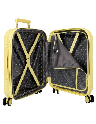TROLLEY ABS PJL HIGHLIGHT