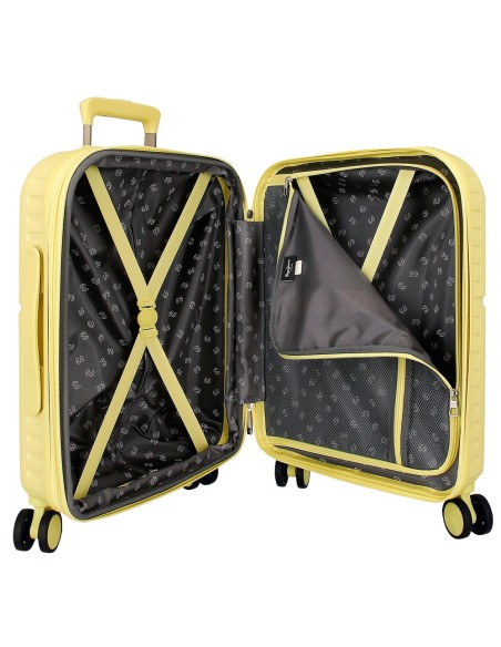 TROLLEY ABS PJL HIGHLIGHT