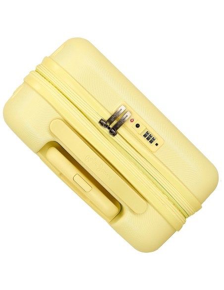 TROLLEY ABS PJL HIGHLIGHT