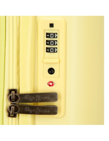 TROLLEY ABS PJL HIGHLIGHT