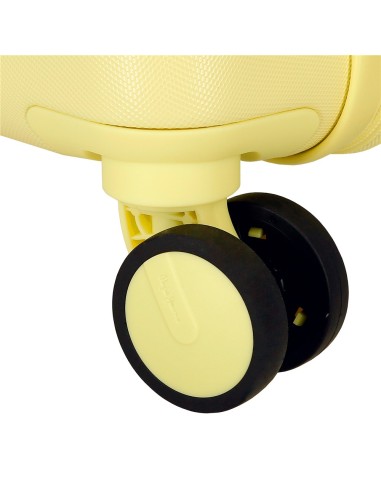 TROLLEY ABS PJL HIGHLIGHT