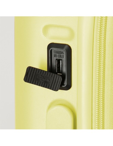 TROLLEY ABS PJL HIGHLIGHT