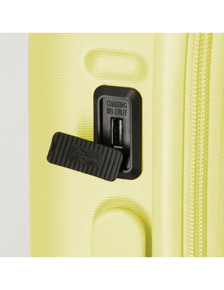 TROLLEY ABS PJL HIGHLIGHT