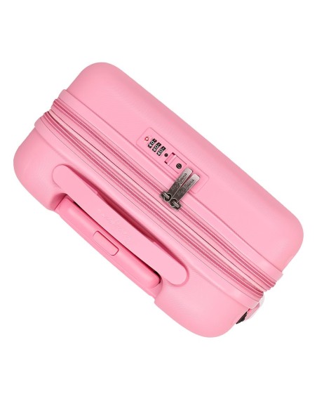 TROLLEY ABS PJL HIGHLIGHT