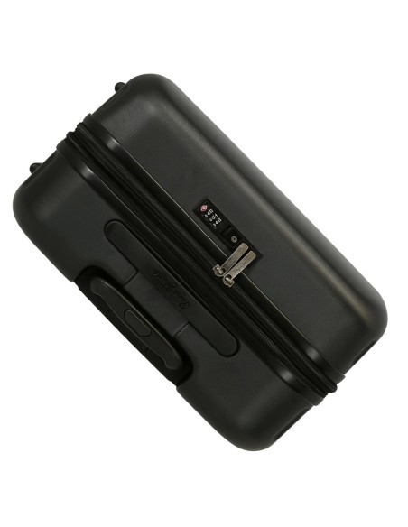 TROLLEY ABS PJL HIGHLIGHT