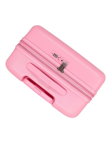 TROLLEY ABS PJL HIGHLIGHT
