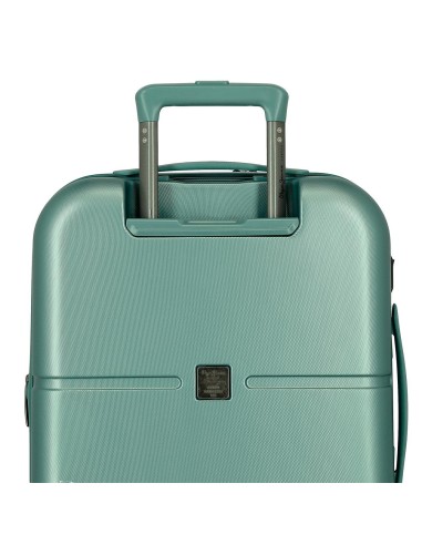 TROLLEY ABS PJL HIGHLIGHT