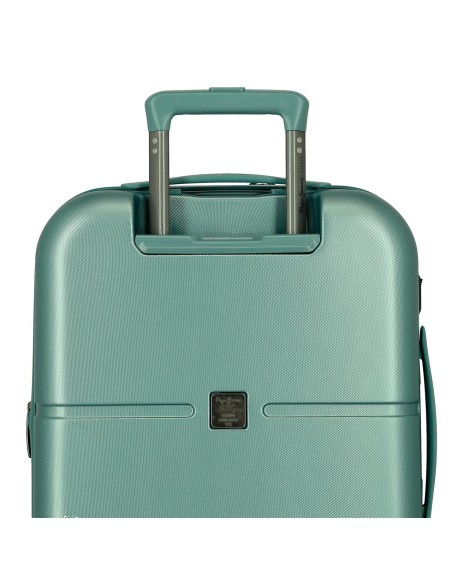 TROLLEY ABS PJL HIGHLIGHT