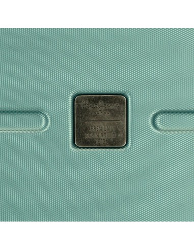 TROLLEY ABS PJL HIGHLIGHT