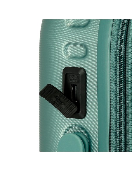 TROLLEY ABS PJL HIGHLIGHT