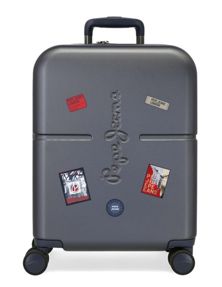 TROLLEY ABS PJL KAY