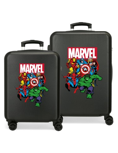 TROLLEY ABS SKY AVENGERS