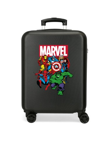 TROLLEY ABS SKY AVENGERS