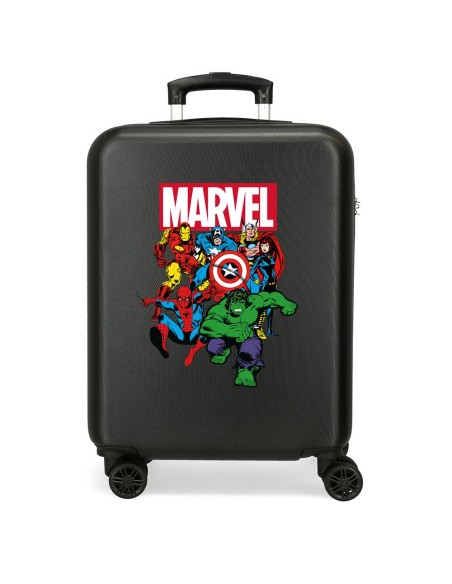TROLLEY ABS SKY AVENGERS