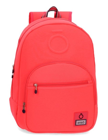 MOCHILA 46CM. ENSO BASIC