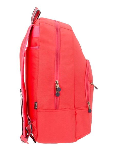 MOCHILA 46CM. ENSO BASIC