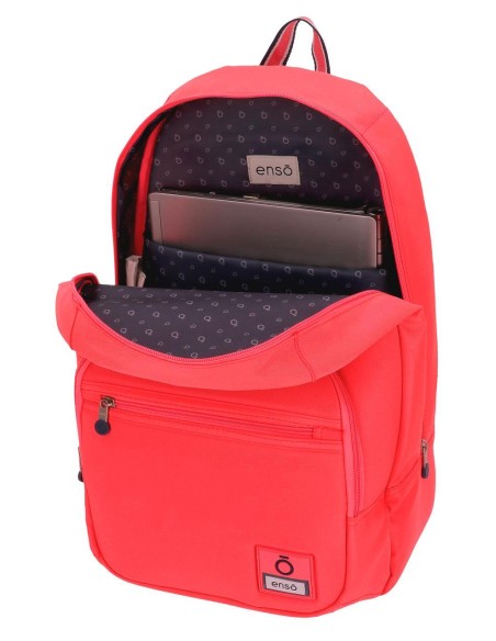 MOCHILA 46CM. ENSO BASIC