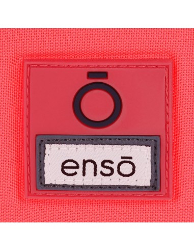 MOCHILA 46CM. ENSO BASIC