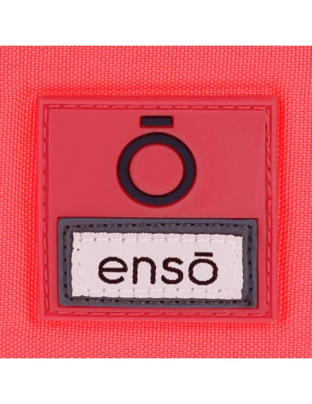MOCHILA 46CM. ENSO BASIC