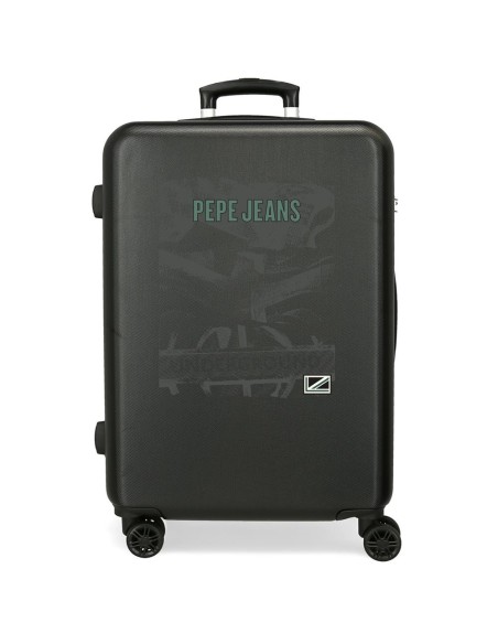 TROLLEY ABS PJL DAVIS