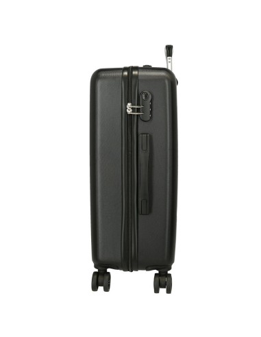 TROLLEY ABS PJL DAVIS